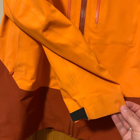 Arc'Teryx Sentinel LT Womens L - Picture 12 of 14